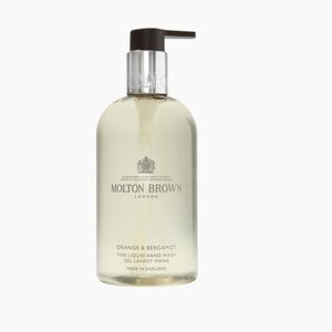 Molton Brown Citrus Hand Wash